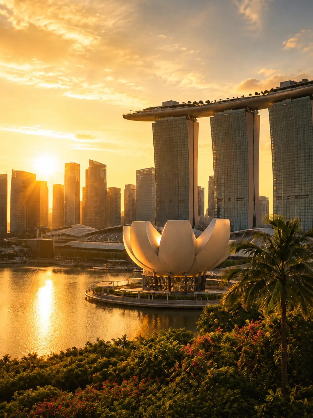 Singapore