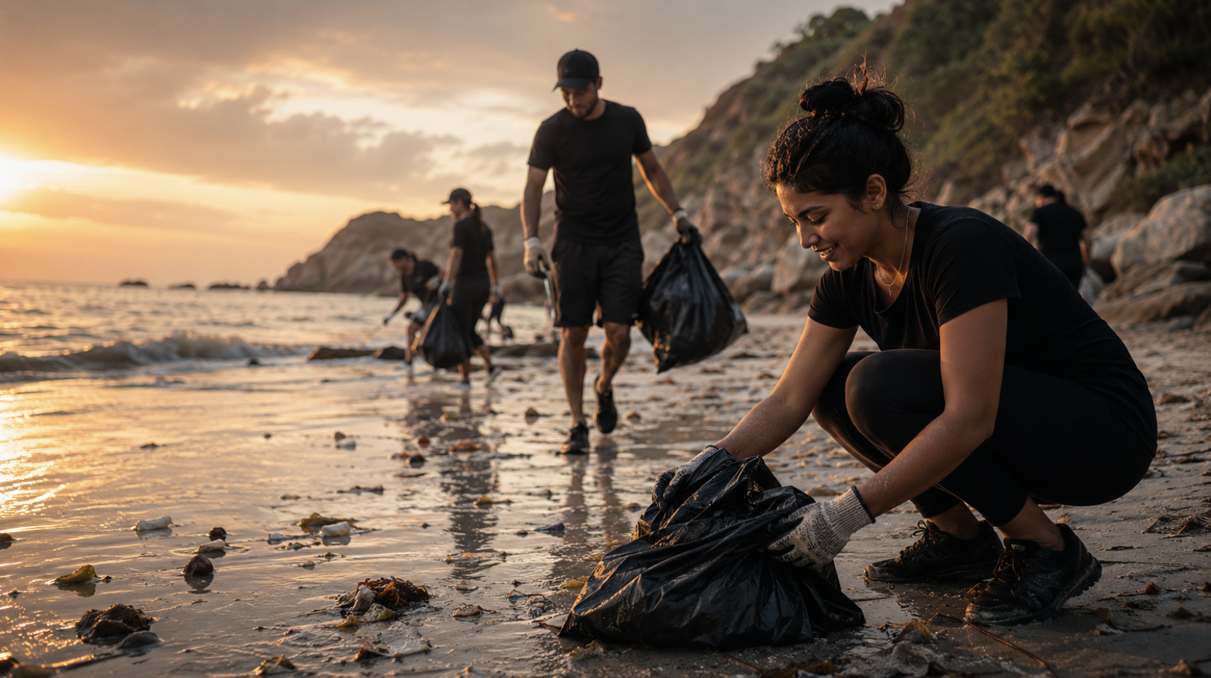 FINCA Impact — clean-ups